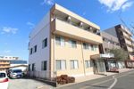 荒井第2ビルの外観