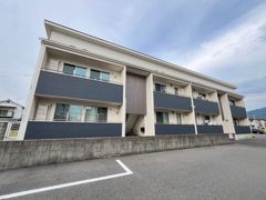 パラティ川内・Nの外観画像