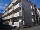 グリーンハイツ長堂の間取り画像