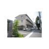 パレス丹波 参番館の間取り画像