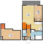 MODERN PALAZZO 諫早Primeの間取り画像