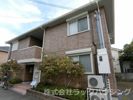 アゼリアⅡの間取り画像