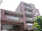 ベルヴュー桜の町の間取り画像