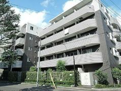 ヴォーガコルテ西馬込アジールコートの外観画像