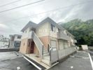 ディアスモダン本城の外観