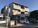 D-room服部寿町の外観
