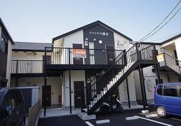 エクシヴ大里IIの外観画像