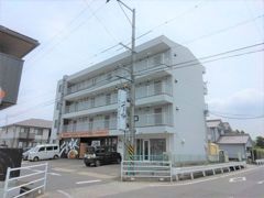 エクセル春日の外観画像