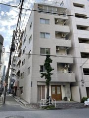 プチメゾン大町(プチメゾンオオマチ)の外観画像