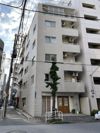 プチメゾン大町(プチメゾンオオマチ)の外観