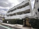 トップ巣鴨の外観