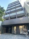 レア横濱天王町壱番館の間取り画像