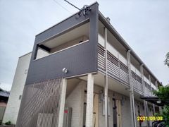 CARARU森孝の外観画像