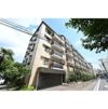 FULL HOUSE GAKUGEI DAIGAKUの外観