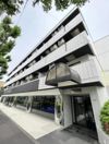 エヴェナール方南町(エヴェナールホウナンチョウ)の間取り画像