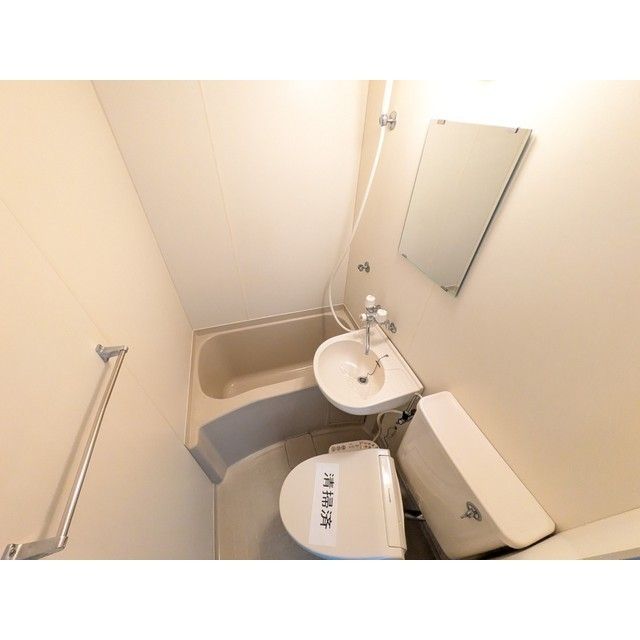 バスルーム