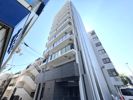 NEコート甲南町の外観