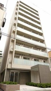 GROWS横浜阪東橋の外観画像
