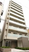 GROWS横浜阪東橋の間取り画像