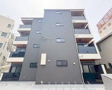 M-City大阪十三の外観画像