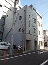 高柳ビルの外観