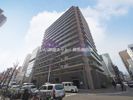 ザ・パークハビオ天満橋の外観