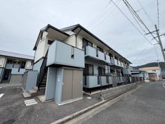 イーストフィールド壱番館の外観画像