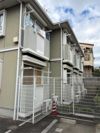 シャレー三鷹の外観