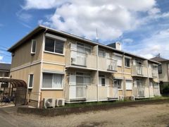 ファミール小金井の外観画像