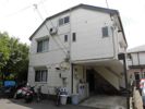 野川ハイツの間取り画像
