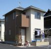 エターナル Aの外観