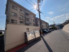 第2真屋ビルの外観画像