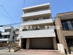ビオレビルの外観画像