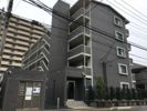 セントグレースの外観