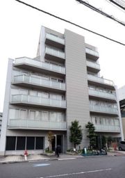 バウムプラッツの外観画像