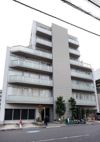 バウムプラッツの外観