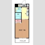 DO・Zの間取り画像