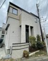 北町戸建の間取り画像