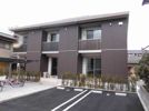 ブランシェ佐藤 3棟の間取り画像