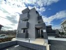 ウィンドテラス矢切の間取り画像