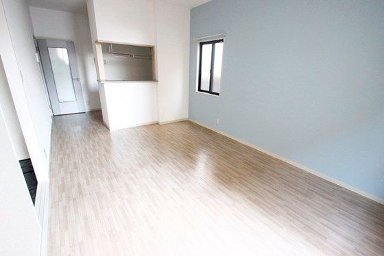 リビング