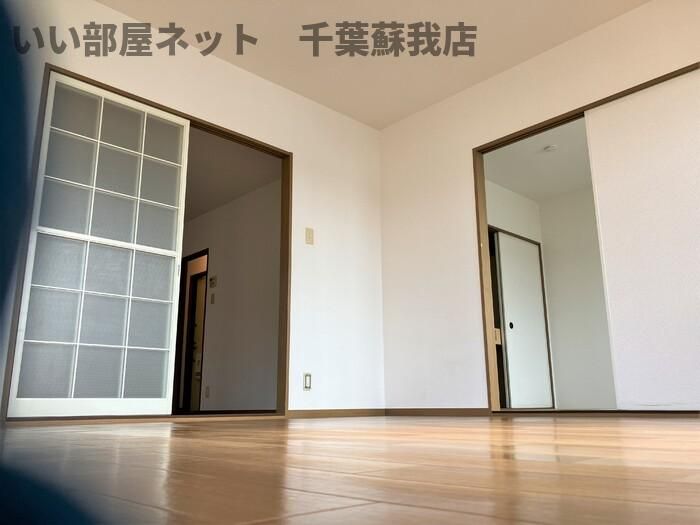 洋室