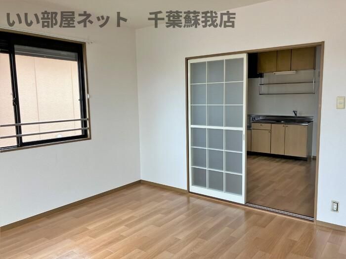 洋室