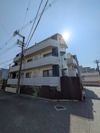 シティエステート若葉台の間取り画像