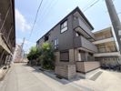 MAISON DE SUDの外観