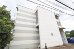 レオパレスひばりヒルズの間取り画像