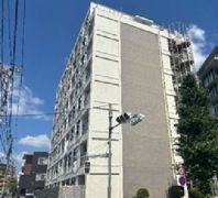 深沢コーポラスの外観画像