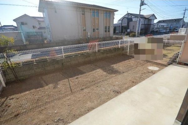 庭