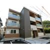 D-ROOM木町通二丁目の間取り画像