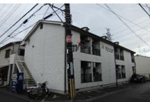 K’sハイム浜の外観画像